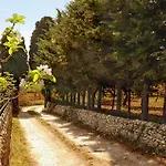 Il Grillo בית נופש קיארמונטה גולפי