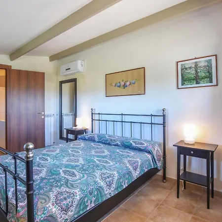 Casa vacanze Il Grillo