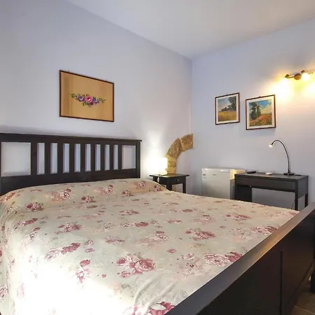 Il Grillo Casa vacanze Chiaramonte Gulfi