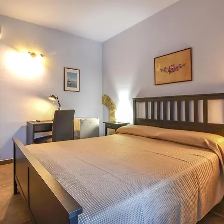 Casa vacanze Il Grillo *