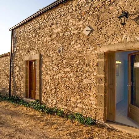 Beautiful In With Kitchen Casa de Férias Chiaramonte Gulfi