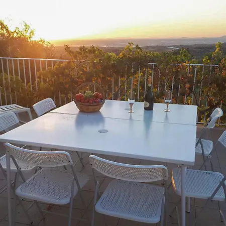 Il Grillo * Chiaramonte Gulfi