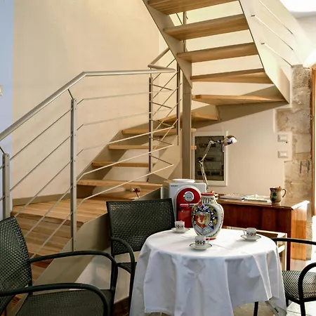 Casa vacanze Il Grillo Chiaramonte Gulfi