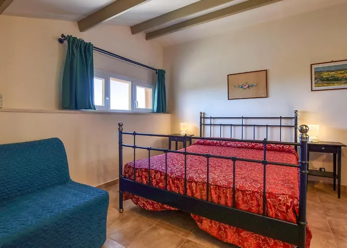 Il Grillo Chiaramonte Gulfi