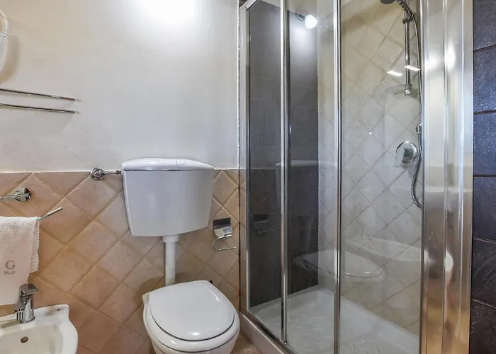 Il Grillo Casa vacanze