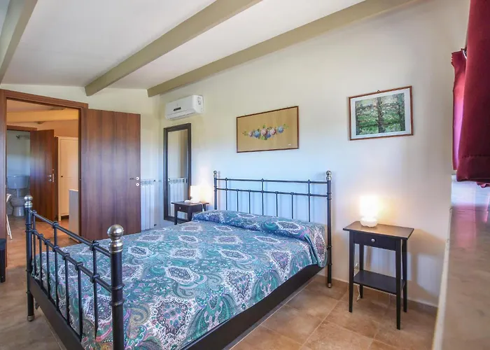 Casa vacanze Il Grillo