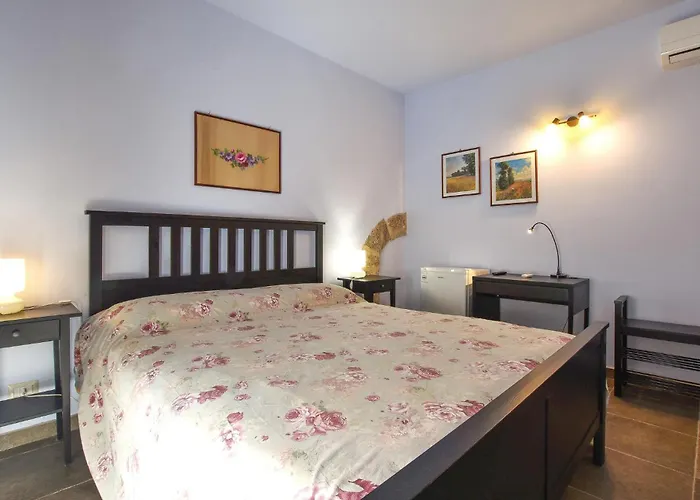 Il Grillo Casa vacanze Chiaramonte Gulfi