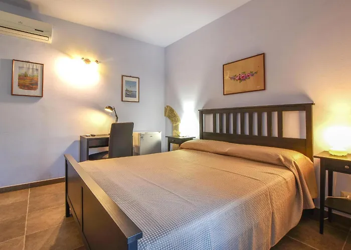 Casa vacanze Il Grillo *