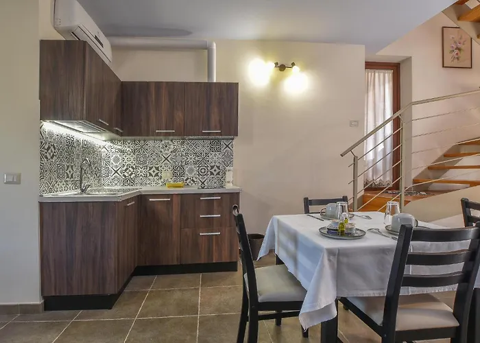 Casa vacanze Il Grillo Chiaramonte Gulfi