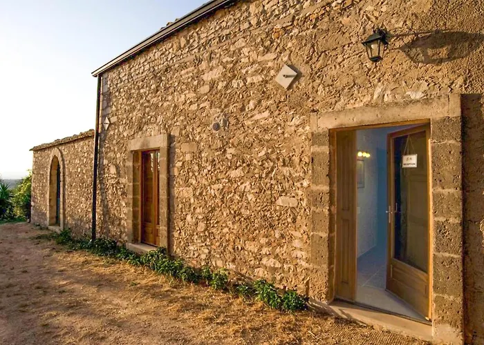 Il Grillo Casa vacanze Chiaramonte Gulfi