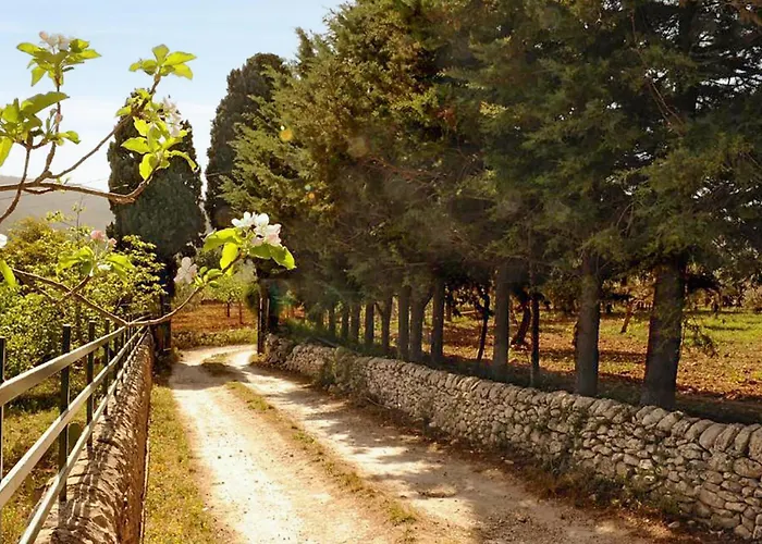 Il Grillo Casa vacanze Chiaramonte Gulfi