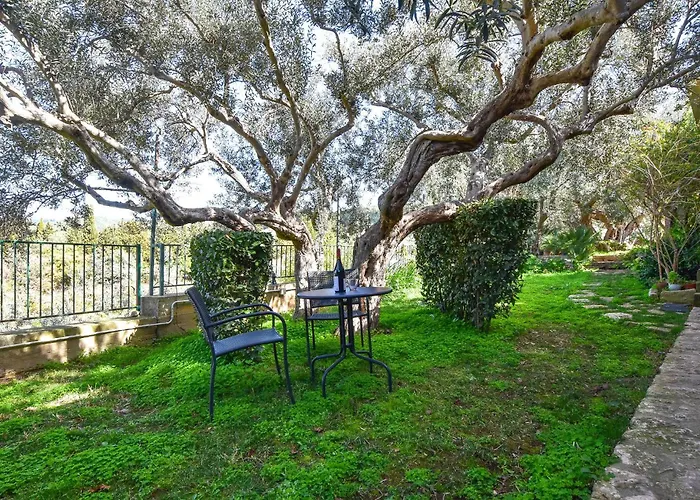 Il Grillo * Chiaramonte Gulfi