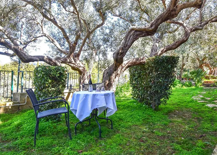 Il Grillo Casa vacanze