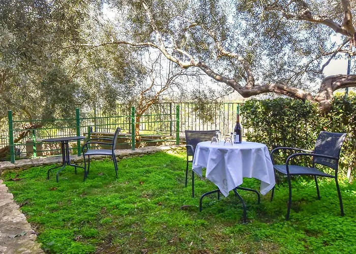 Il Grillo Casa vacanze *