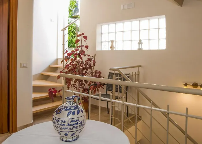 Il Grillo Casa vacanze Chiaramonte Gulfi