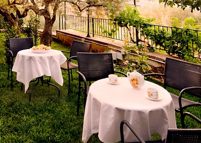 Casa vacanze Il Grillo Chiaramonte Gulfi