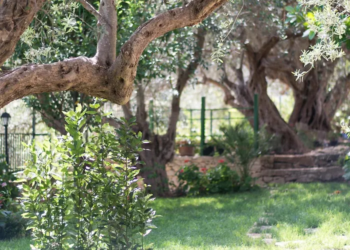 Il Grillo Casa vacanze *