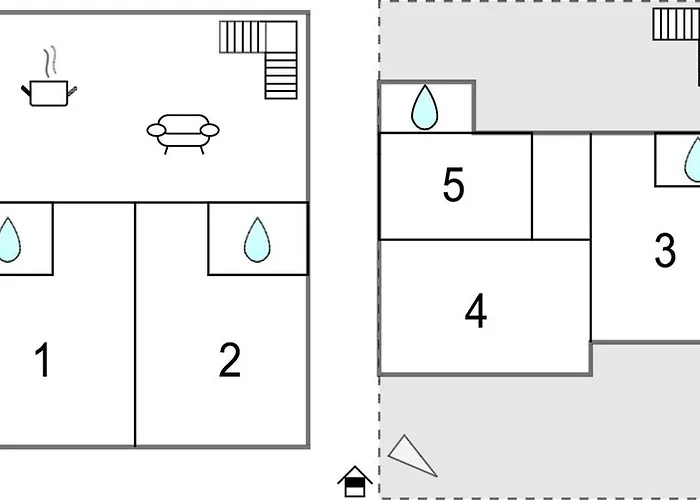 Il Grillo Casa vacanze