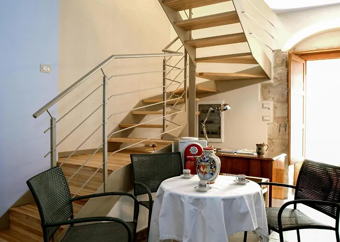 Casa vacanze Il Grillo Chiaramonte Gulfi